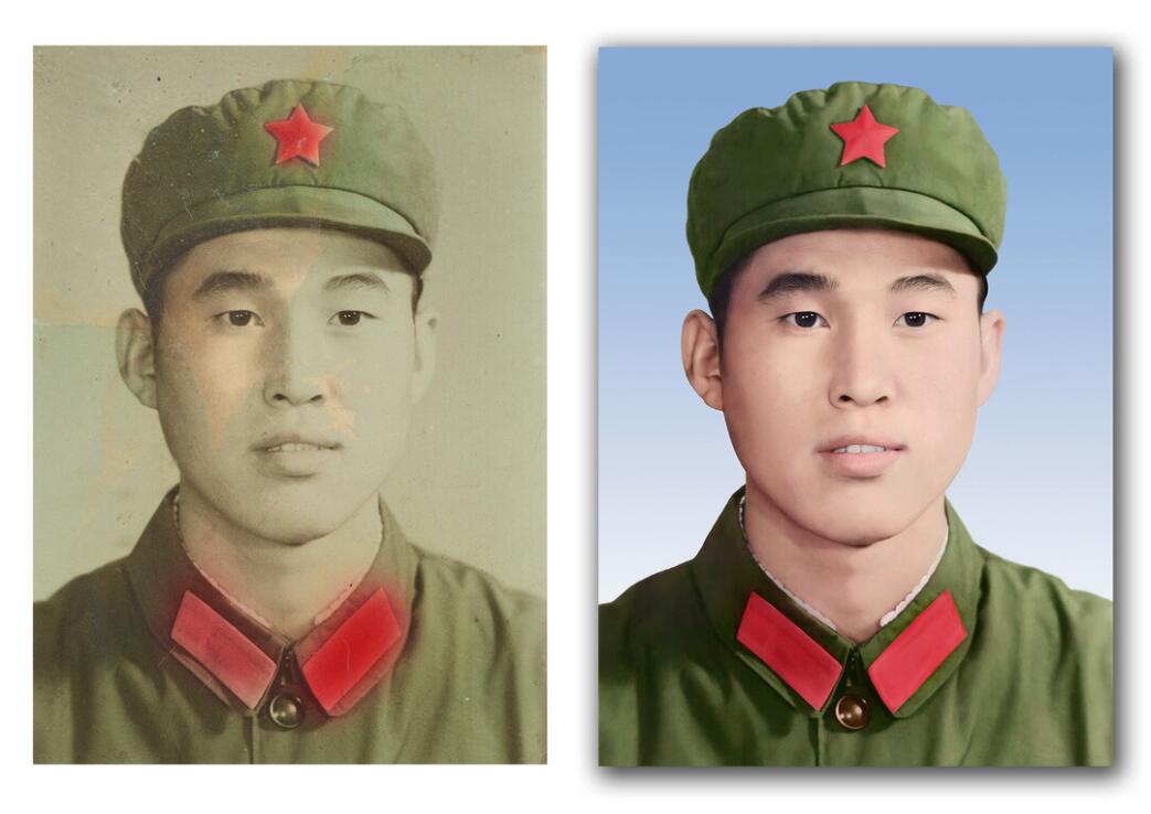 班玛破损照片修复-18